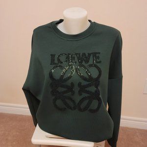 Ladies Sweatshirt